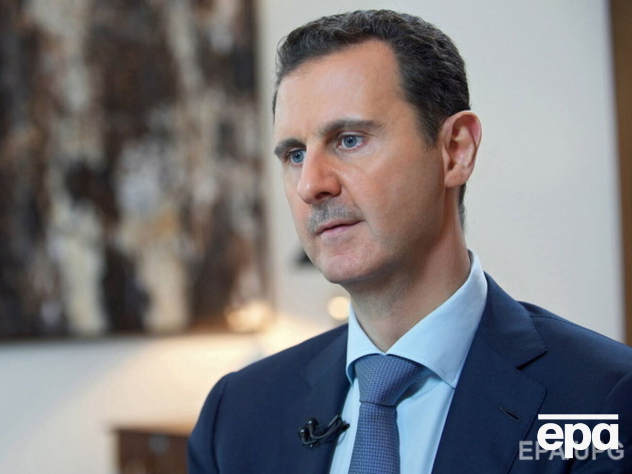 Асад обвинил соседние страны, которые его не поддерживают, в пособничестве "Исламскому государству"