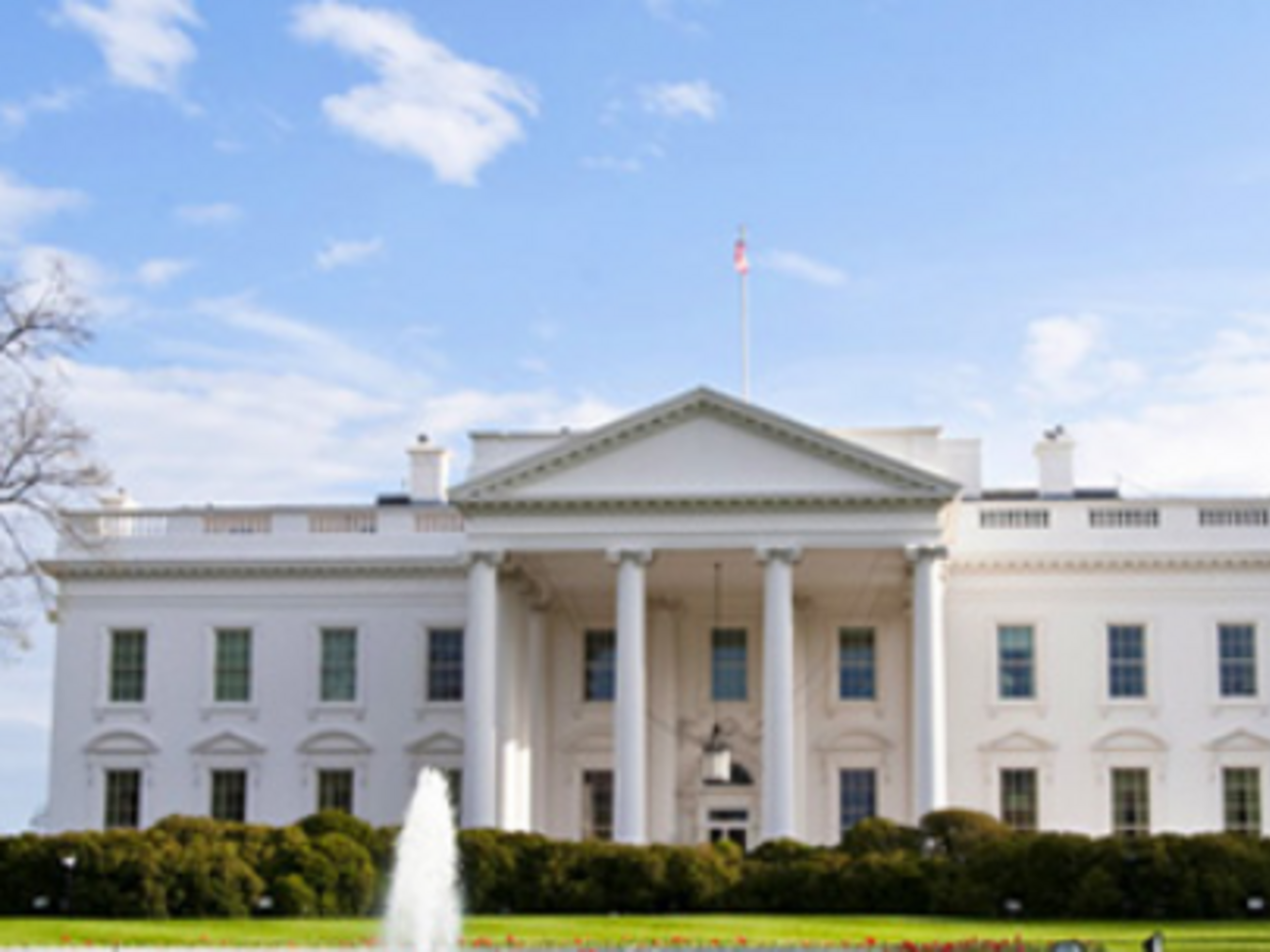 Террористы угрожают взорвать Белый дом