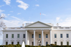 Террористы угрожают взорвать Белый дом