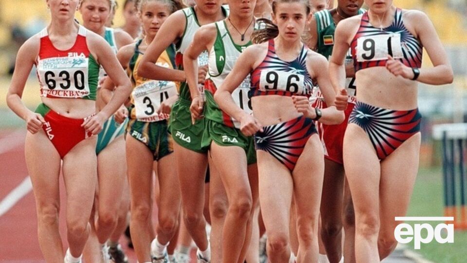 Команда из РФ не попадет на зимний ЧМ по легкой атлетике в 2016-м