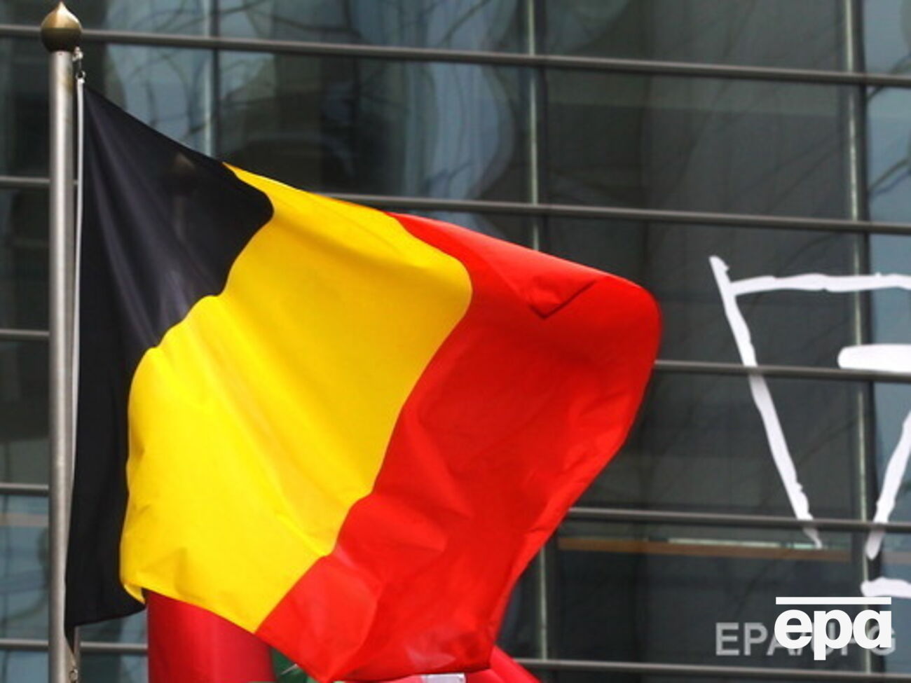 Бельгийские силовики задержали девять человек, подозреваемых в терроризме