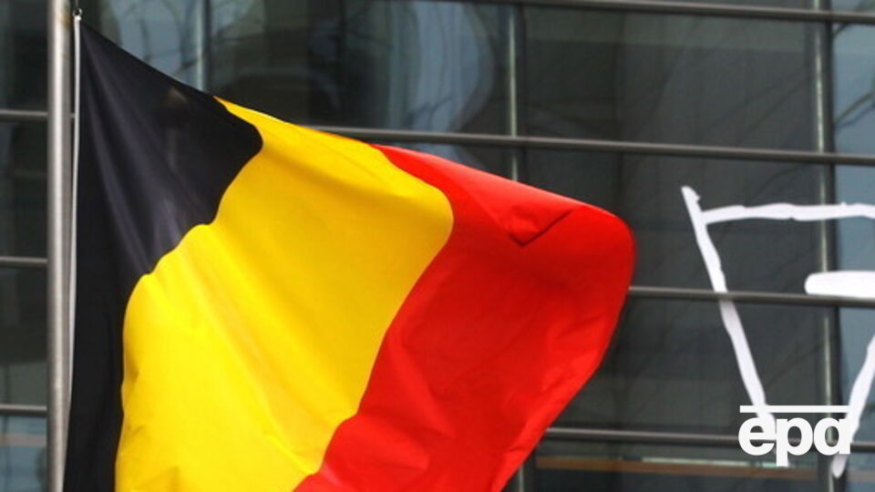 Бельгийские силовики задержали девять человек, подозреваемых в терроризме