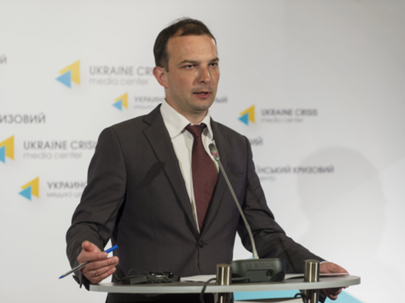 Соболев: Ждем настоящей очистки от "Батьківщини" и Блока Петра Порошенко