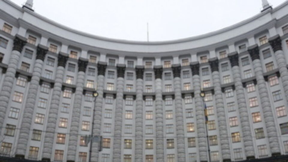 По данным Кабмина, в Украине насчитывается 620,4 тыс. граждан указанных категорий