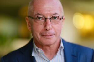 Рот: Помощь Украине от США будет. Особенно после того, как поменяется администрация в Белом доме