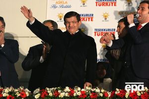 Премьер Турции заявил о победу своей партии на выборах