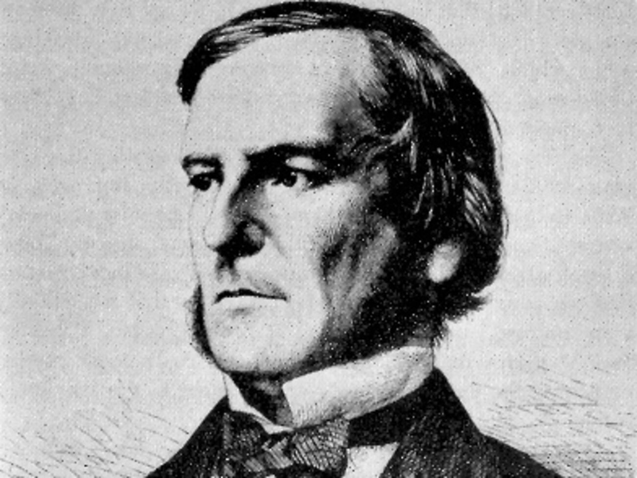 Джордж Буль