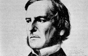 Джордж Буль