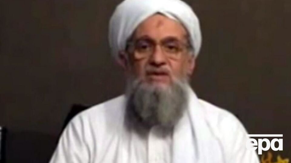 Лидер "Аль-Каиды" призвал исламистов к объединению