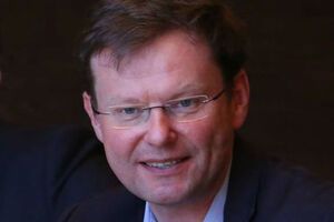 Кандидат в мэры Одессы Александр Боровик продолжает оспаривать результаты выборов