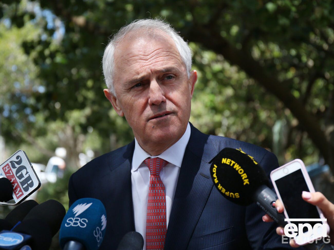 Тернбулл сообщил об отмене титулов