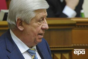 Шокина обвинили в препятствовании антикоррупционным программам