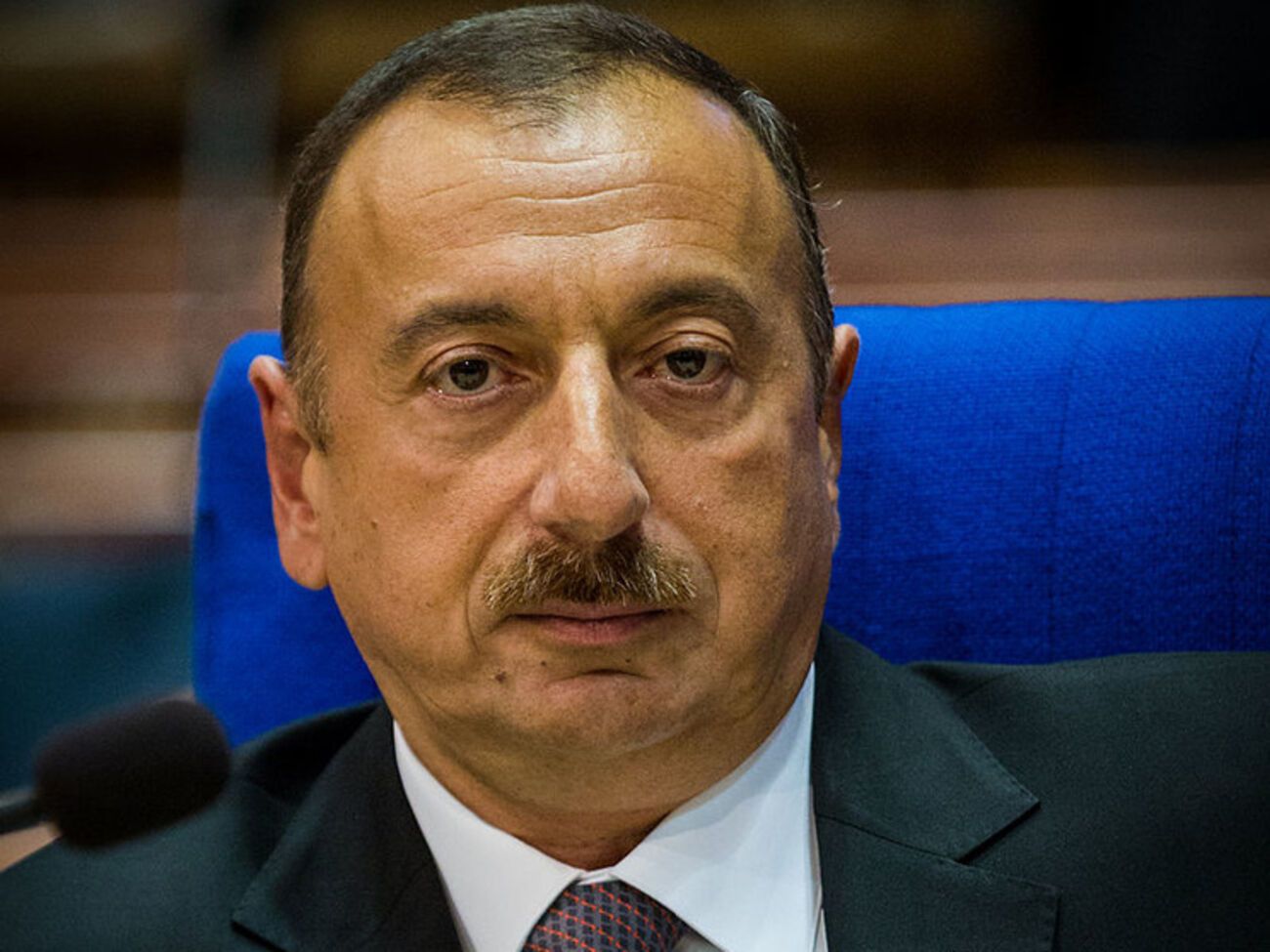 Партии Алиева достанется как минимум 70 из 125 мест в парламенте