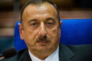 Партии Алиева достанется как минимум 70 из 125 мест в парламенте