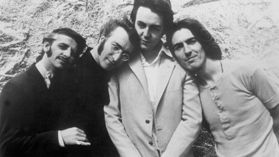 В доме, который хочет снести Щербаков, The Beatles отдыхали в перерывах между концертами