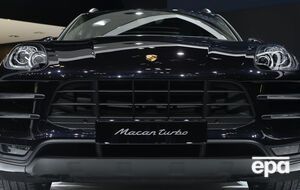 Porsche отзывает тысячи автомобилей