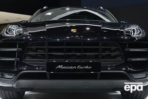 Porsche отзывает тысячи автомобилей