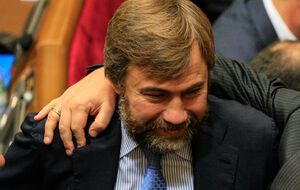 Новинский согласился сотрудничать с МВД