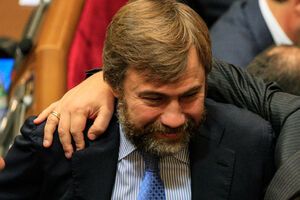 Новинский согласился сотрудничать с МВД