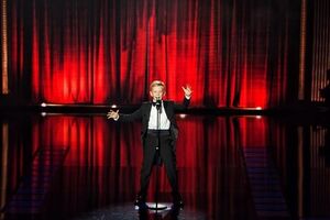 11-летний мальчик получил самый высокий бал от судей