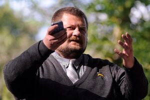 Мосийчук признал, что брал взятки