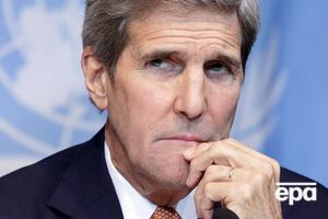 Джон Керри прибыл с официальным визитом в Казахстан