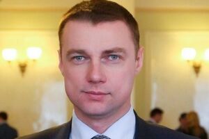 Куприй подал прошение о взятии Корбана на поруки