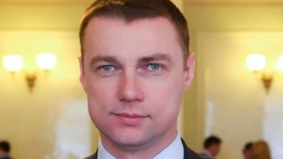 Куприй подал прошение о взятии Корбана на поруки