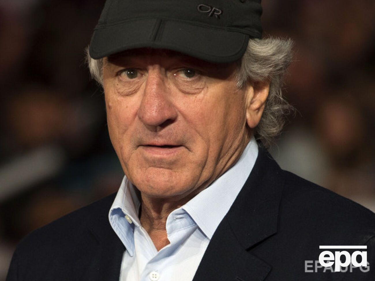 Актер продолжает сниматься в кино и параллельно ведет бизнес