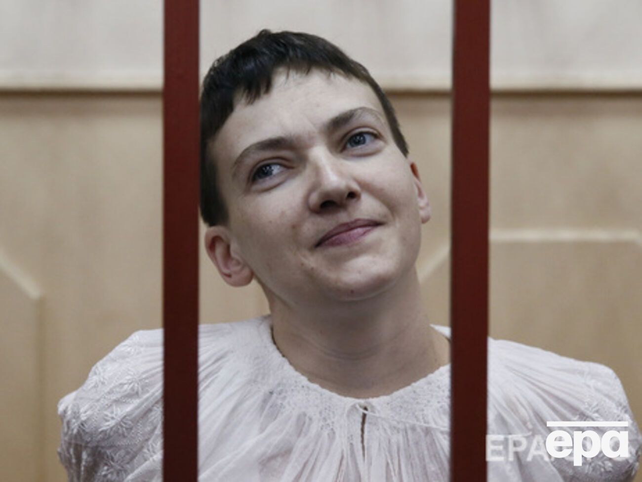 В деле Савченко допросили секретного свидетеля