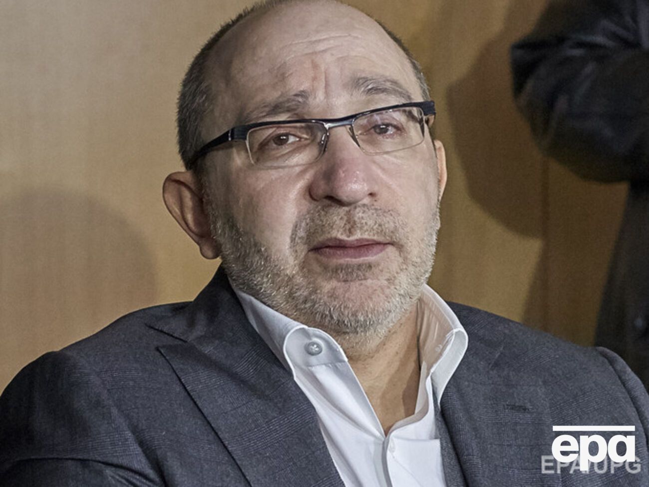 Судебное рассмотрение дела Кернеса продолжится 16 ноября