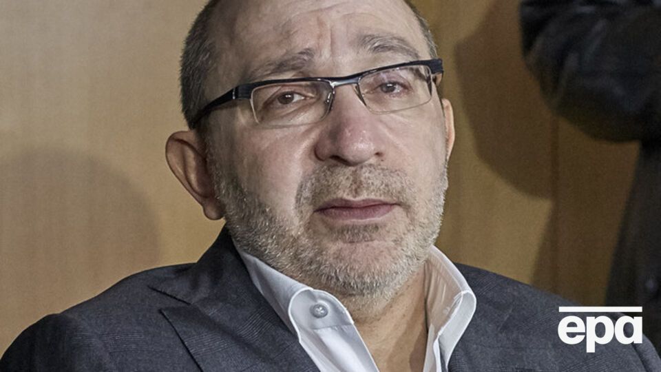 Судебное рассмотрение дела Кернеса продолжится 16 ноября