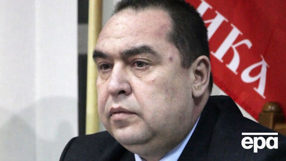 Плотницкий остался одним из трех не допрошенных свидетелей обвинения по делу Савченко