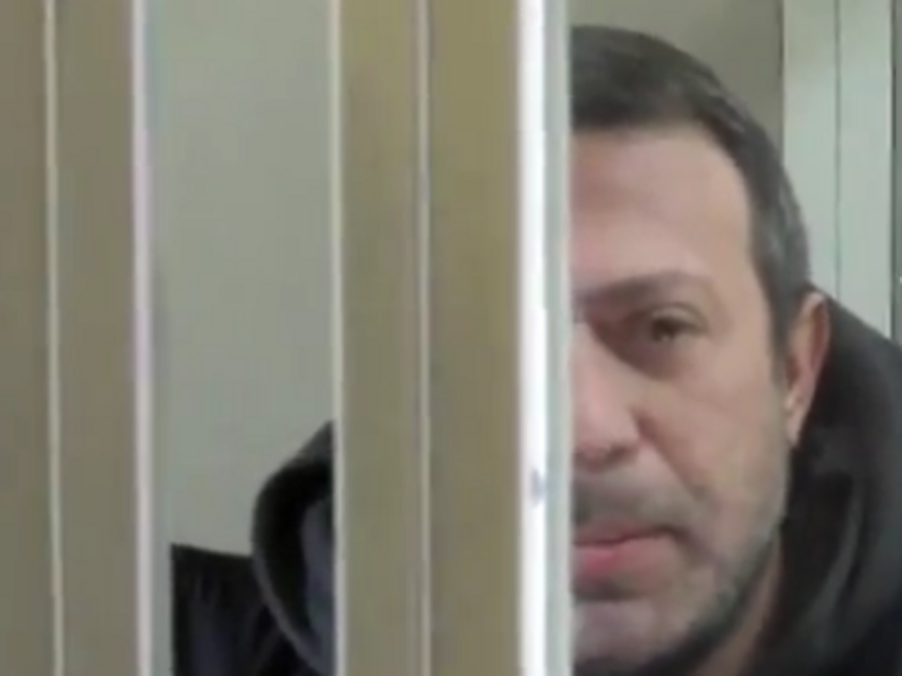 Черниговский суд сегодня изберет Корбану меру пресечения