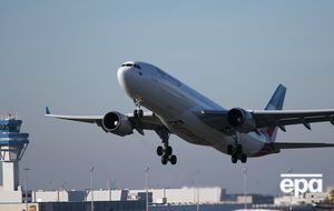 В Египте побоялись отпускать российский самолет, опасаясь, что тот может потерпеть крушение