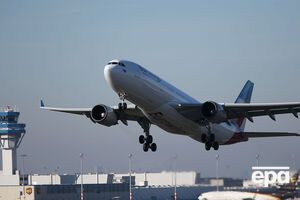 В Египте побоялись отпускать российский самолет, опасаясь, что тот может потерпеть крушение