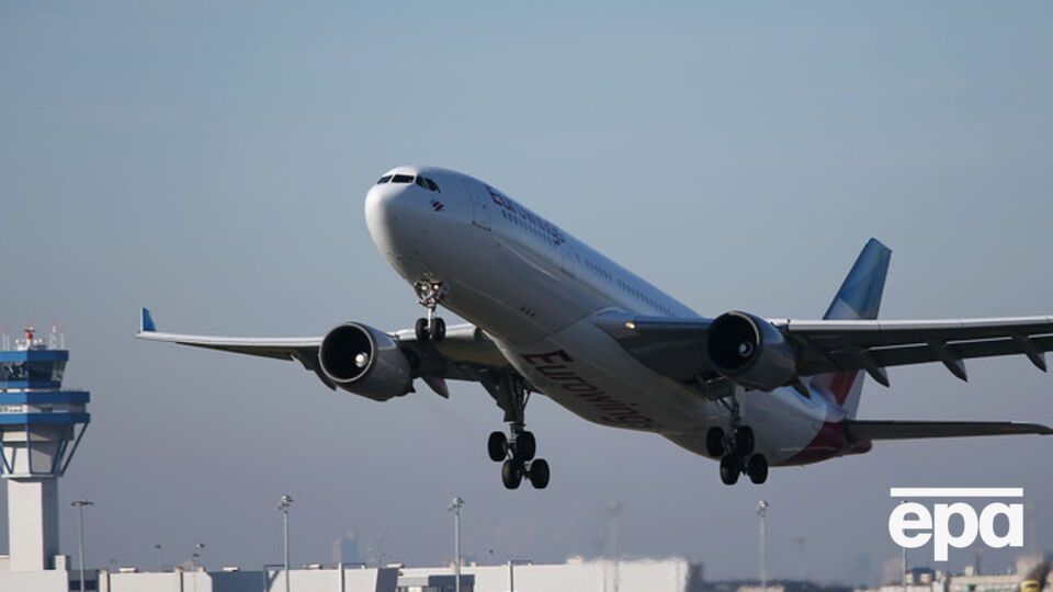 В Египте побоялись отпускать российский самолет, опасаясь, что тот может потерпеть крушение