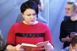 Представитель защиты лидера партии УКРОП Геннадия Корбана