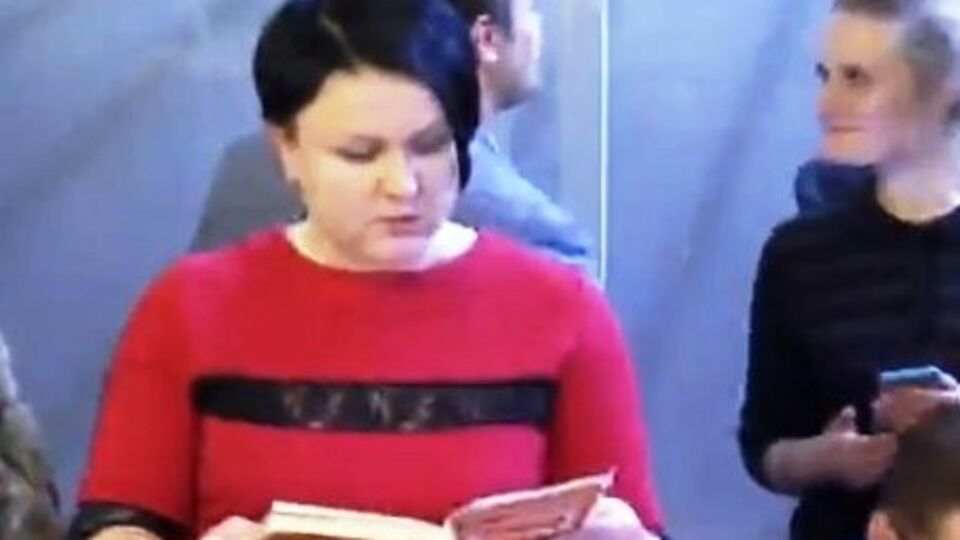 Представитель защиты лидера партии УКРОП Геннадия Корбана