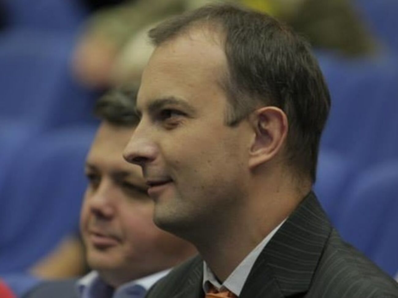 Егор Соболев: Зарплата депутатов в этом году резко уменьшена