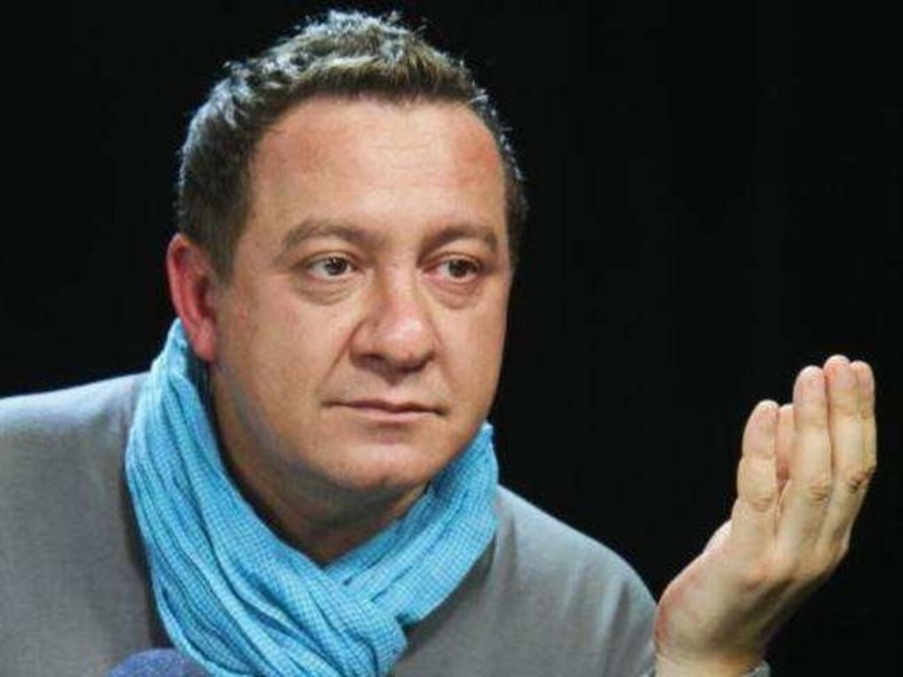 Айдер Муждабаев: Самая большая мерзость во всем этом --- то, что целью избраны женщины, семьи и дети