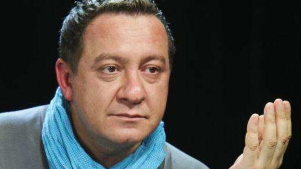 Айдер Муждабаев: Самая большая мерзость во всем этом --- то, что целью избраны женщины, семьи и дети