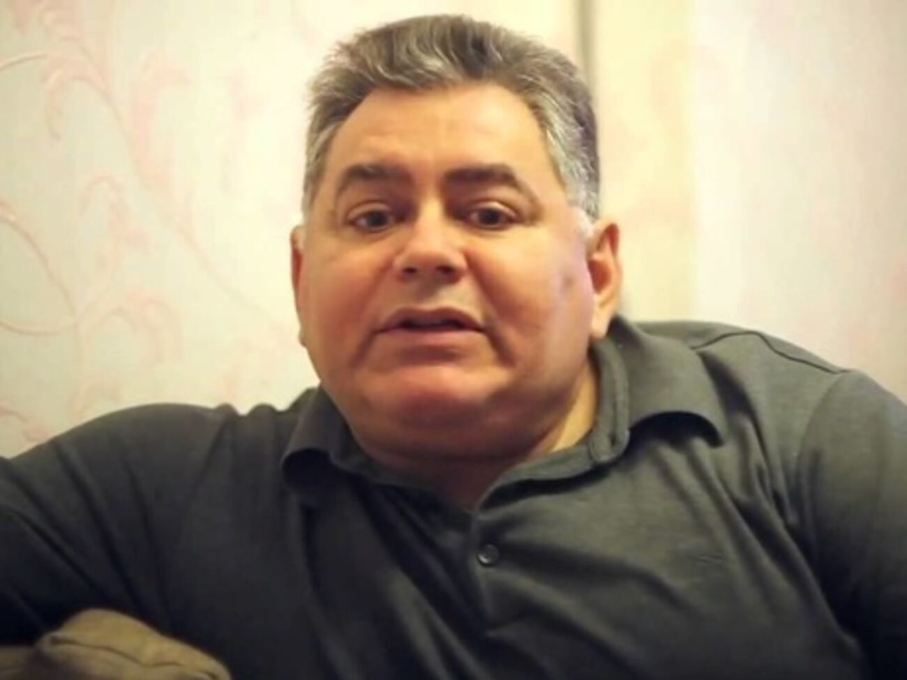 Волох:&nbsp;Русские нацисты своим скотством и зверствами превратили немалую массу чеченцев в безбашенных мусульманских экстремистов