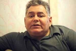 Волох: Русские нацисты своим скотством и зверствами превратили немалую массу чеченцев в безбашенных мусульманских экстремистов