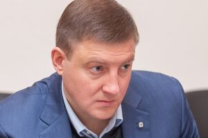 Турчак назвал информацию о существовании записи, где он заказал Кашина, "вбросом"