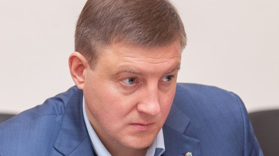 Турчак назвал информацию о существовании записи, где он заказал Кашина, "вбросом"