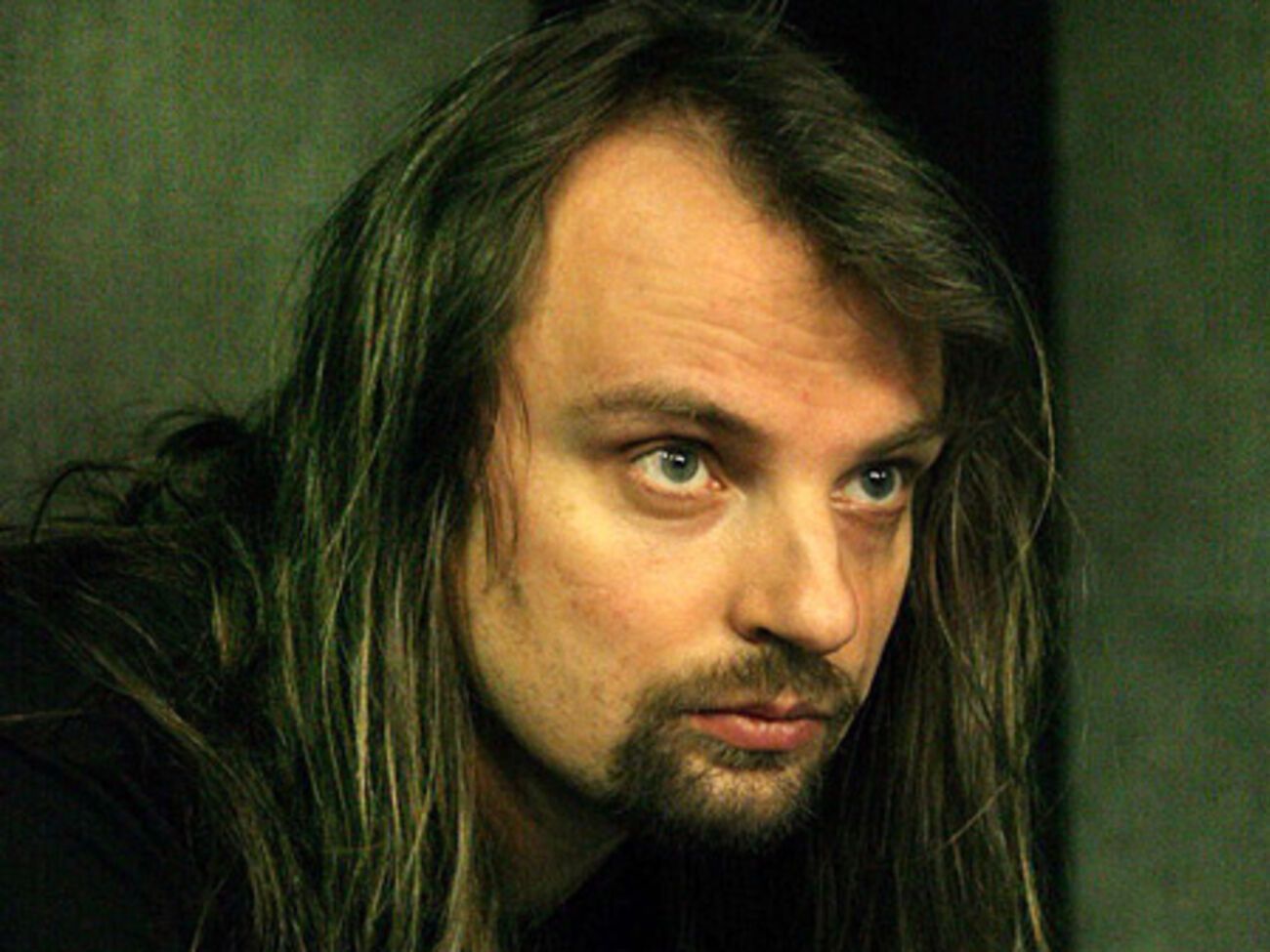 Умер Борис Рубекин