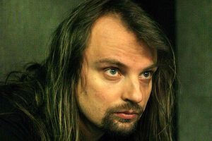 Умер Борис Рубекин