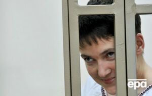Новиков: Дело Савченко уже очень дорого стоило России