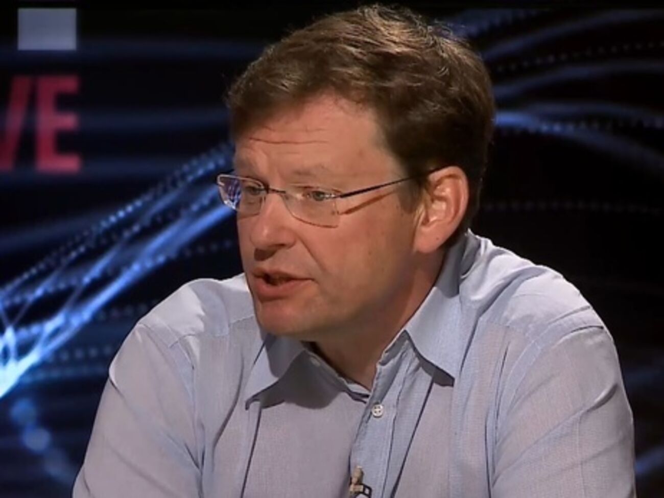 Пять исков Боровика отклонили в суде